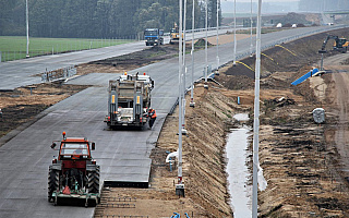 Setki milionów złotych na tegoroczne inwestycje drogowe w regionie